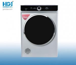 Wholesale Front Loading 7kg 9kg Tumble Dryer Machine for Laundry from china suppliers