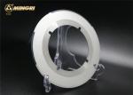 Tungsten Carbide Disc Cutter Round Slitter For Cutting Corrugated Cardboard