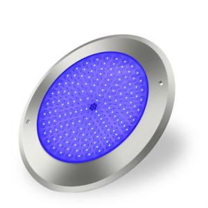 Wholesale 6500K Ultra Slim 8MM Thickness LED Swimming Pool Light from china suppliers