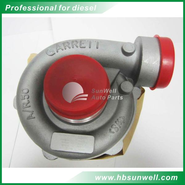 Original/Aftermarket High quality TB4122 diesel engine parts Turbocharger 466214