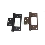 Casement Door And Window Hinge Aluminum Alloy Adjustable Door Hinge