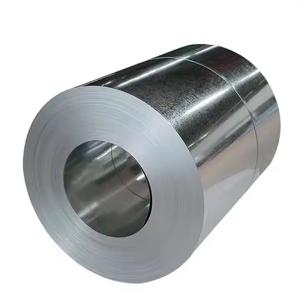 Wholesale Hot Dip Galvanized Steel Coils G60 1200mm Width EN 10346 for Roofing Material from china suppliers