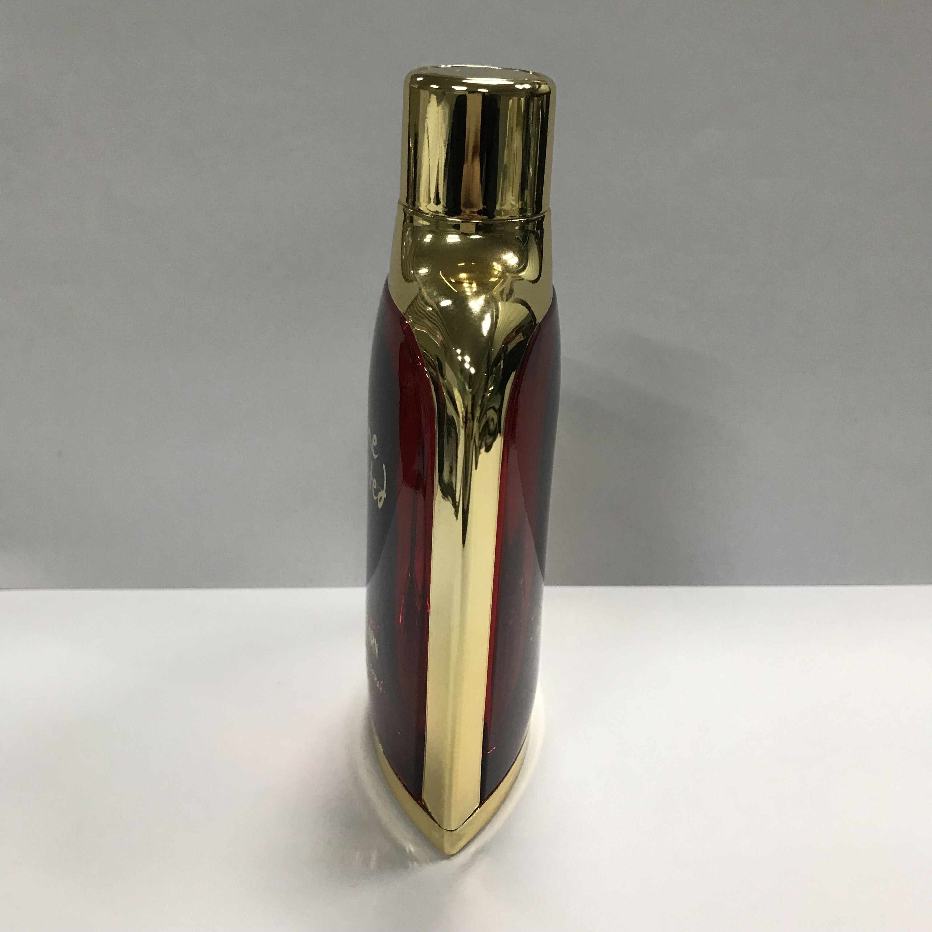 Glass Perfume Bottles Luxury Spray Bottles Cosmetic Packaging Environmentally Friendly Customized Color And Printing
