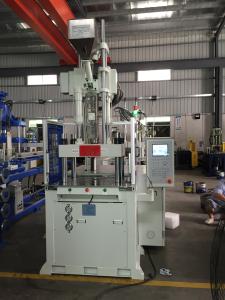 Wholesale 85T Glasses Leg Vertical Plastic Injection Molding Machine PA JTT-850 from china suppliers
