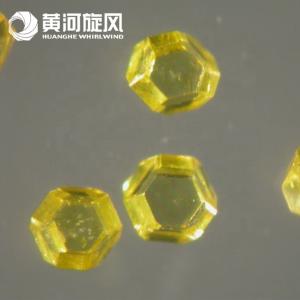 Wholesale Industrial Polycrystalline Abrasive Synthetic Industrial Diamond Powder Top Grade from china suppliers
