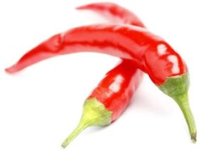 Wholesale 50000 SHU Dried Red Chilli Peppers Spicy 3CM Length Restaurant Use from china suppliers