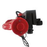 Plastic Welding Machine for Geomembrane Dam Liner Landfill Welder FS-B Small