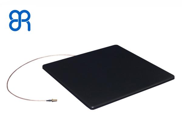 860-960MHz Near Field RFID Antanna , Large RFID Antenna With Aluminum / Plastics