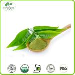100% Natural Matcha green tea powder