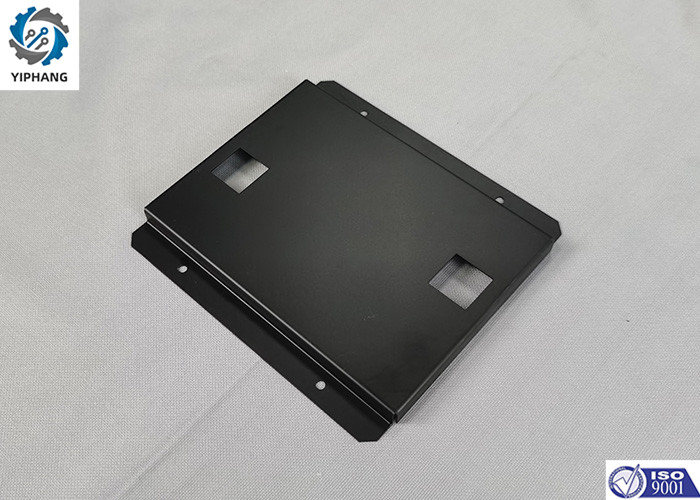 Laser Cutting Punching Bending 3d Printer Equipment Sensor Cover Sheet Metal Welding Parts