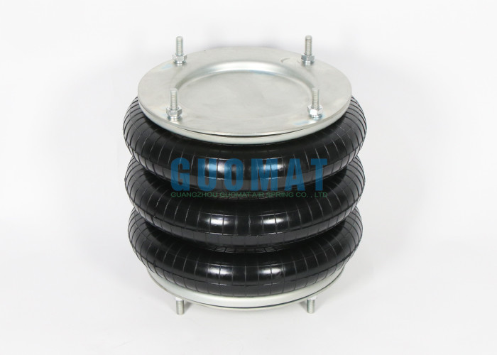 8''X3 Triple Convoluted Air Bag FT138-26 DS Contitech Industrial Air Spring Sales
