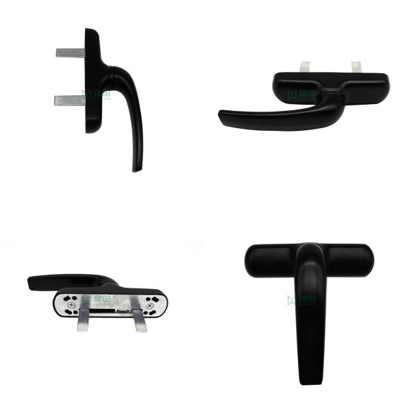 Factory Window Casement Handle Aluminium Windows Handle