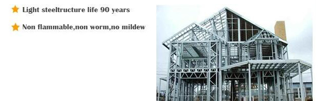 Chile Project Mobile Prefabricated Houses Light Steel Stud Modern Modular Design
