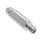 40dB-90dB RF Fixed Coaxial Attenuator SMA DC 26GHz 2W Male Female
