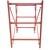 Wholesale Powder Coated Q235 Steel Scaffolding H Frame For Buildings Construction from china suppliers