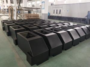 Wholesale molded fiberglass components/frp products/frp mold/automotive interiors from china suppliers