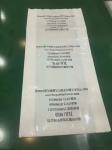 Biohazard Specimen Bag Bottom Sealing Bag Making Machine 80pcs/min