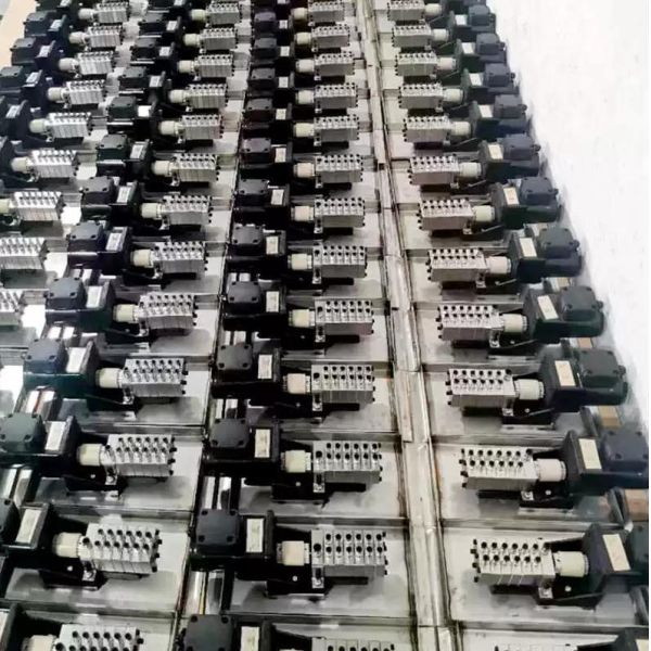 Jrg Series Precision Gear Pump Stable Dosing for Spinning Fluid, Polyurethane & PC Foaming