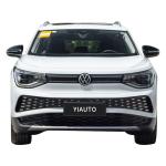 2024 EV Energy VW ID6 Car ID6 CROZZ PURE Electric Sports Vehicle Suv Electromobi