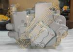 KYB Hydraulic Pump PSVL-54CG B0610-54011 For KX161-3 Excavator