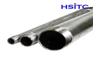 Wholesale DN50 6 Inch Schedule 20 Galvanized Pipe A106B from china suppliers