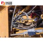 Hot Selling Used Excavator CAT336 Original Japan Caterpillar Used Big Excavator