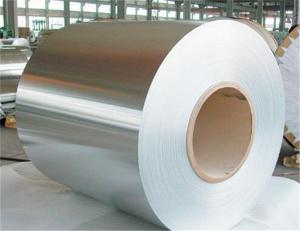 Wholesale ASTM TISCO LISCO CR Cold Rolled Stainless Steel Coils 0.3mm 6.0mm For Elevators Decorating from china suppliers