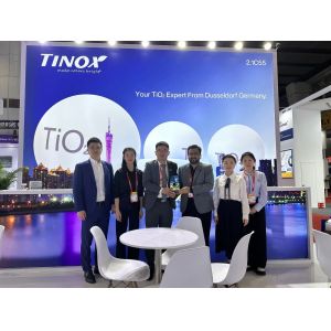 Tinox Chemical Co., Ltd.