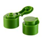 24/410 Cap Plastic Lid Flip Top Cap for Shampoo Bottle Customized to Your