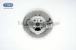 GT2556V Turbocharger Bearing Housing 721204-0001 703881-0011 VOLKSWAGEN LT2 VAN