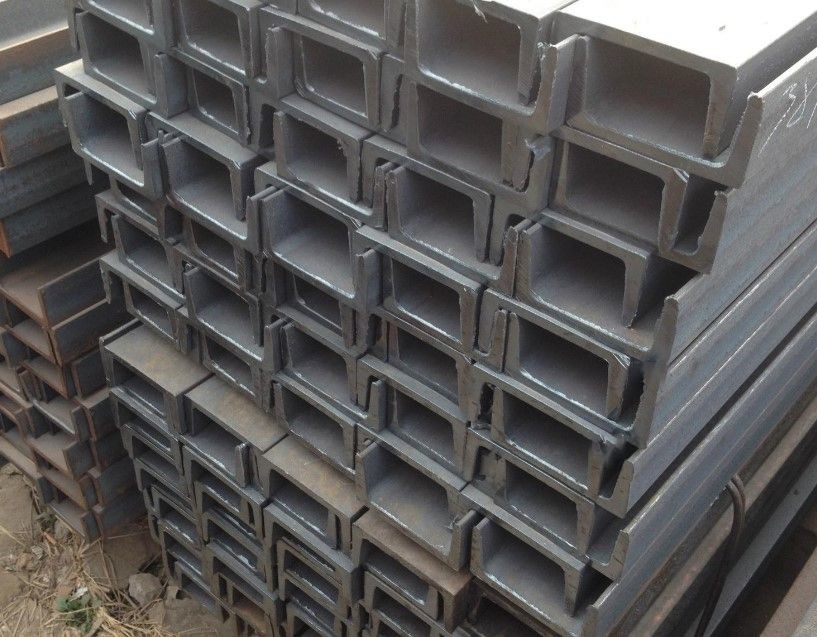 0.3mm-60mm Carbon Steel Profile 1000mm-8000mm CE ISO9001