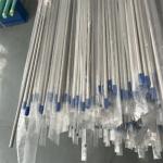304 304L 316 316L 310S 321 Sanitary Seamless Stainless Steel Tube