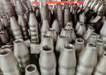 24" ASTM ASME B16.9 Bw Stainless Steel Reducer