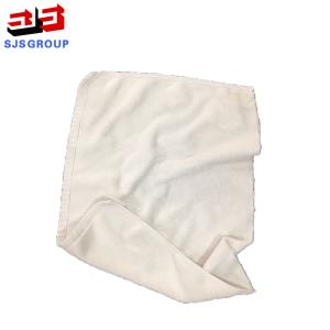 Wholesale Ship Oil Cleaning 25kg/Bag 55cm White Bar Towels from china suppliers