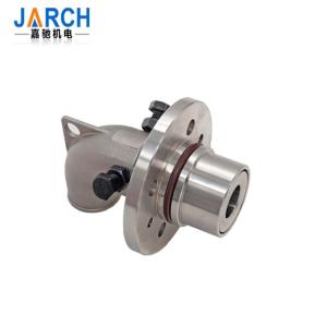 Wholesale Low Torque 50RPM 1.1Mpa High Pressure Rotary Joint from china suppliers