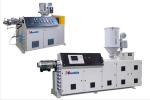 HDPE Double Wall Corrugated Pipe Production Line