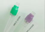 Premium Raw Materials Medical Foley Catheter For Clinical Routine Urinary