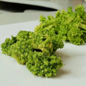 Wholesale Fried Dried Fruits Vegetables Broccoli Dehydrated Vegetables from china suppliers