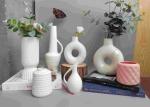 Factory Direct Supply Classic Handmade Pottery Clay Flower Pot Porcelain Ceramic