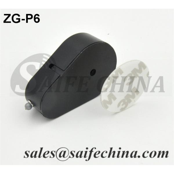 Pull box recoiler 
