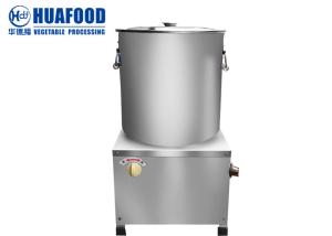 Wholesale Automatic Cabbage Vegetable Dehydrator Machine 1400r/Minute 180W from china suppliers