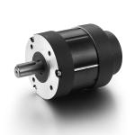 Faradyi Customized 60v 4kw 72v 5kw 72v 7.5kw Brushless Dc Motor For Electric
