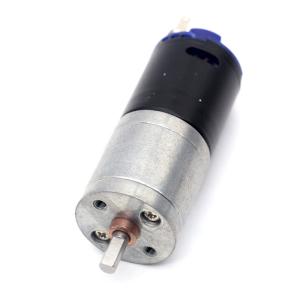 Wholesale Micro Motor JGA25-370DG 12V 117RPM 1:171 High Torque Low Rpm Electric Motor Dc Motor Gear from china suppliers