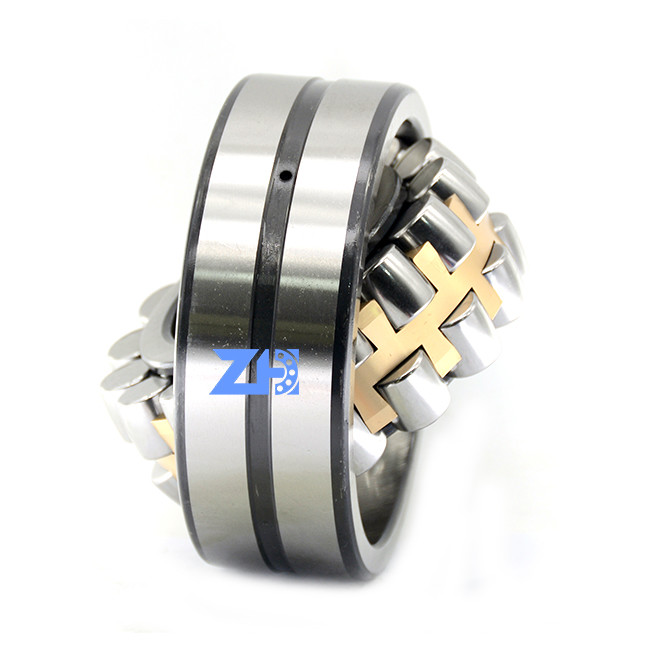 22314CA 22315CA 22316CA Spherical Roller Bearing 70*150*51mm Anti Friction
