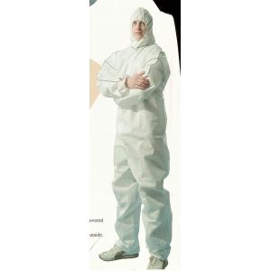Wholesale Disposable PPE Coveralls Anti Shrink from china suppliers