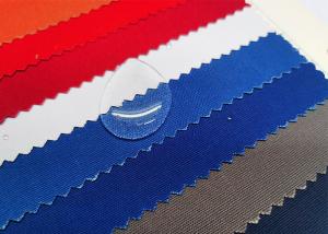 Wholesale Fire Retardant Soil Release Fabric Twill Cotton Polyester Cloth Material from china suppliers
