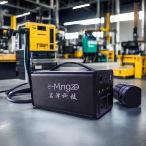 Wholesale 4KW EV Discharger 10/16A Portable DC Car Adapter For Repair / Replacement from china suppliers