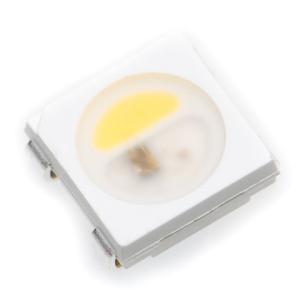 Wholesale addressable LED SK6812 RGBW RGBWW WWA RGBNW RGB 5V SMD5050 pixel from china suppliers