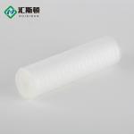 10 20 30 40 Inch 0.22 0.45 0.65 um Filter for Colloid Oil Filtration PP Core