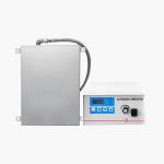 240 Watts Immersible Ultrasonic Cleaner Metal Sonic Cleaning Machine